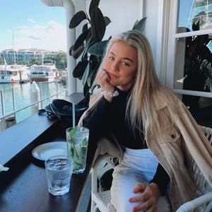 Meet your Posher, Millie